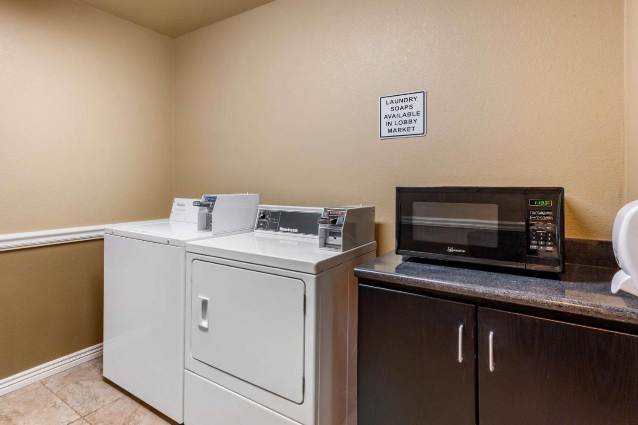 Best Western Plus Winslow