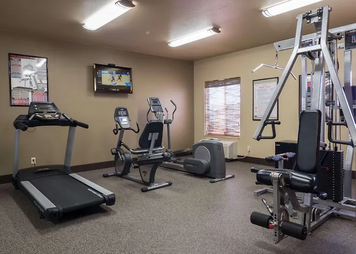 Best Western Plus Winslow Inn