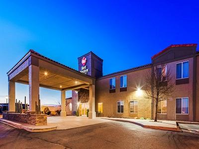 Hotel Western