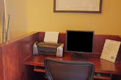 Hotel Western Winslow