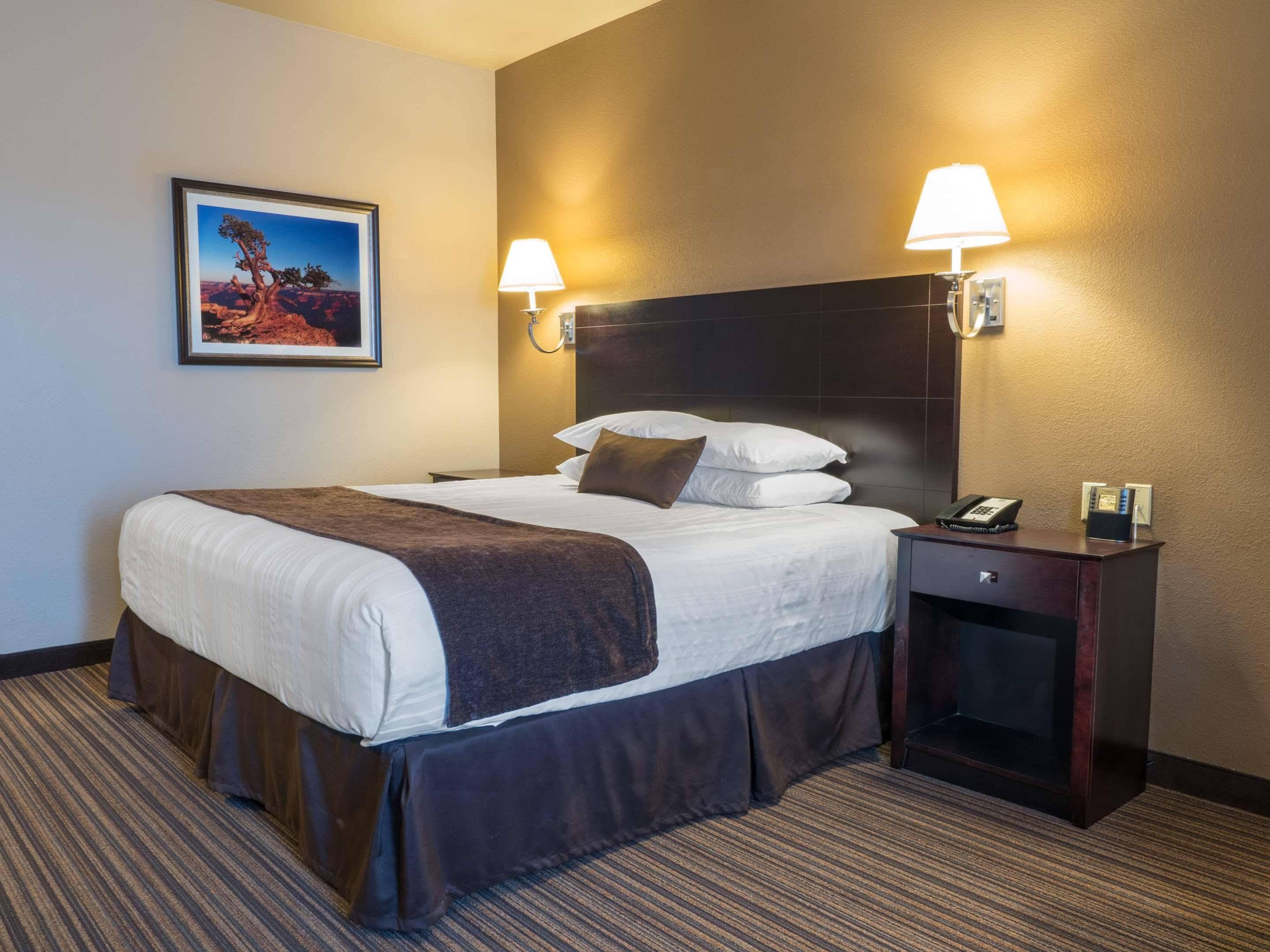 Hotel Western Winslow