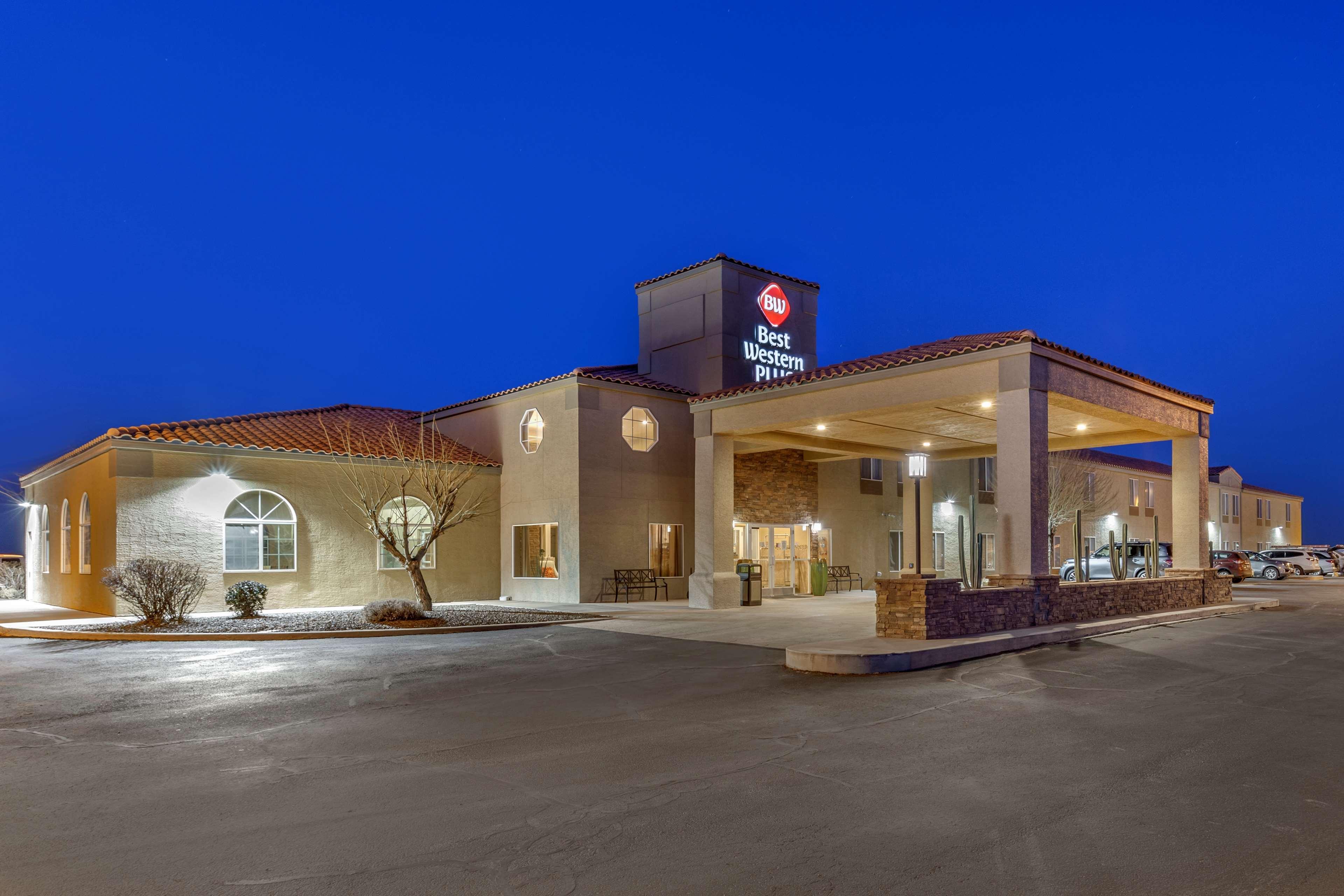 Hotel Western