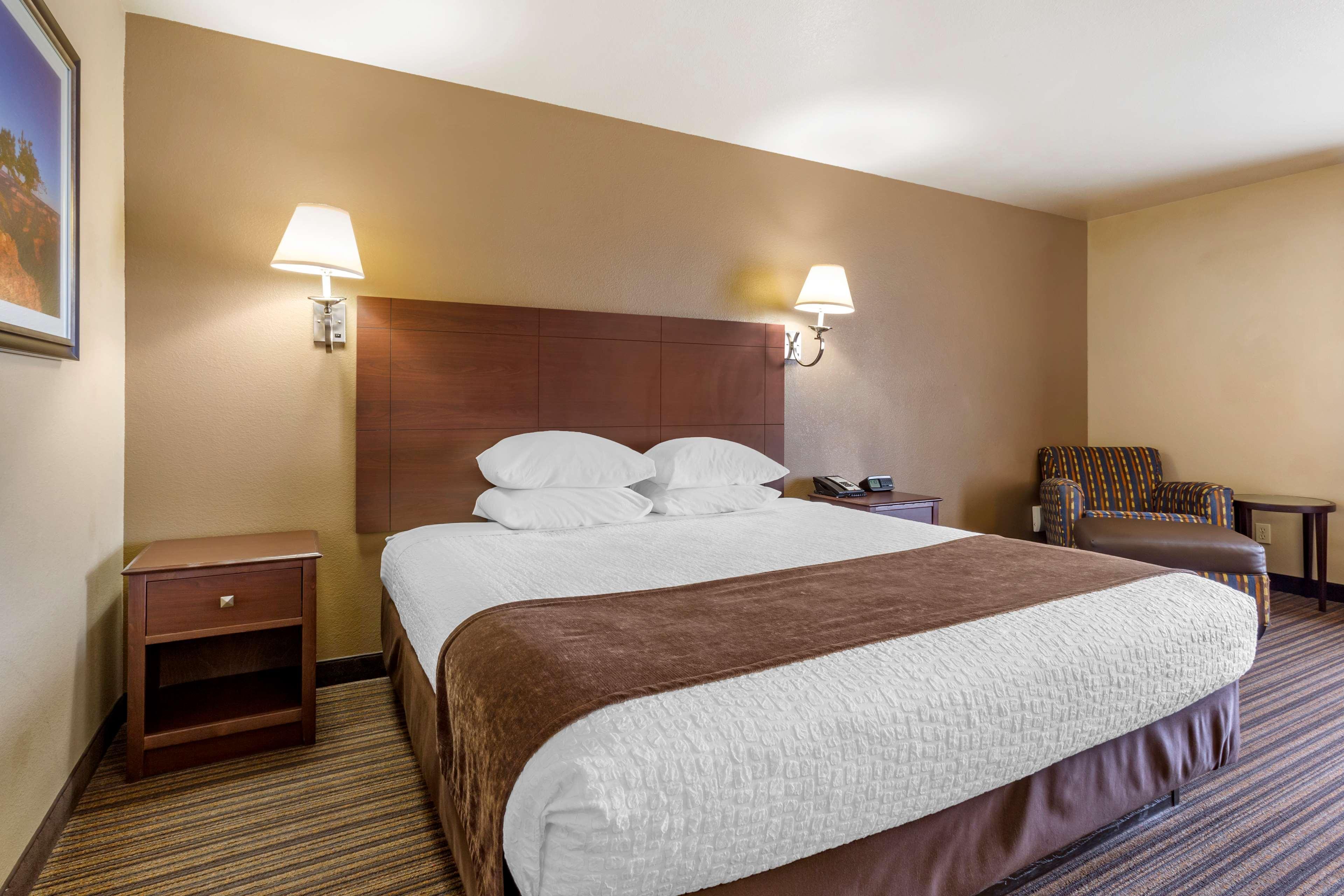 Hotel Western
