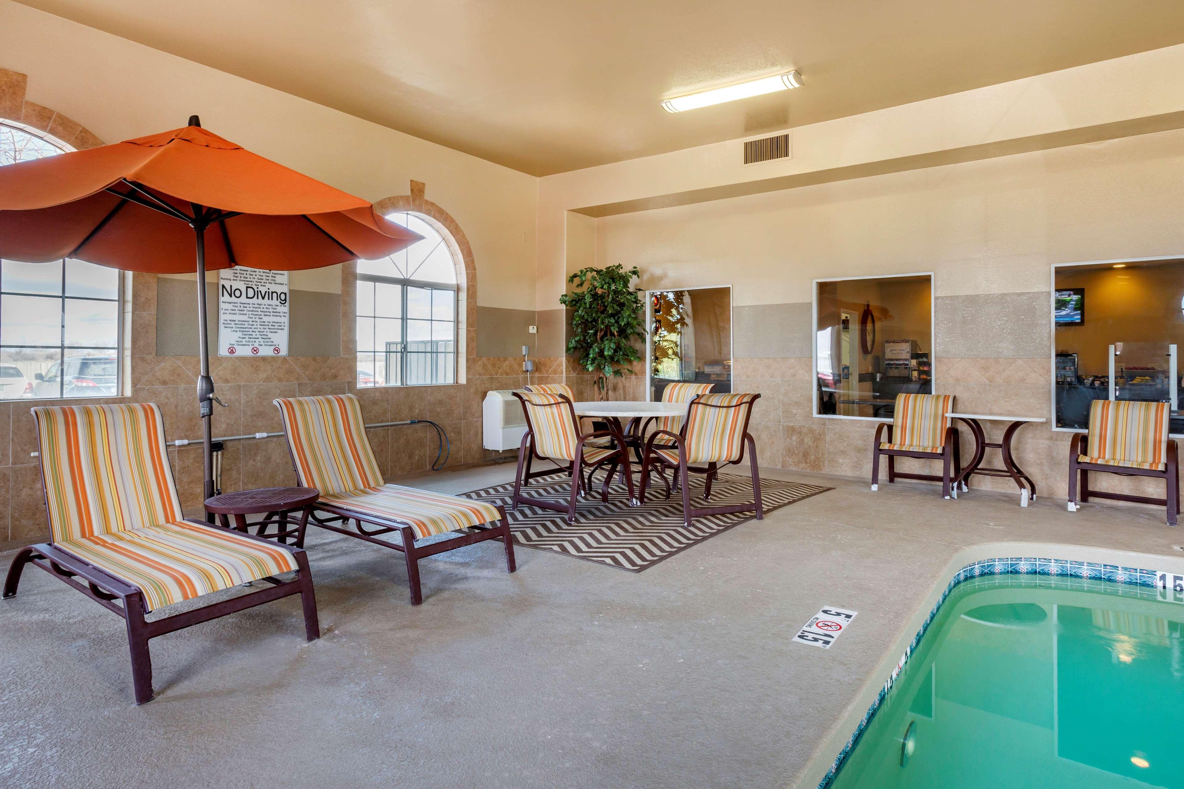 Hotel Western