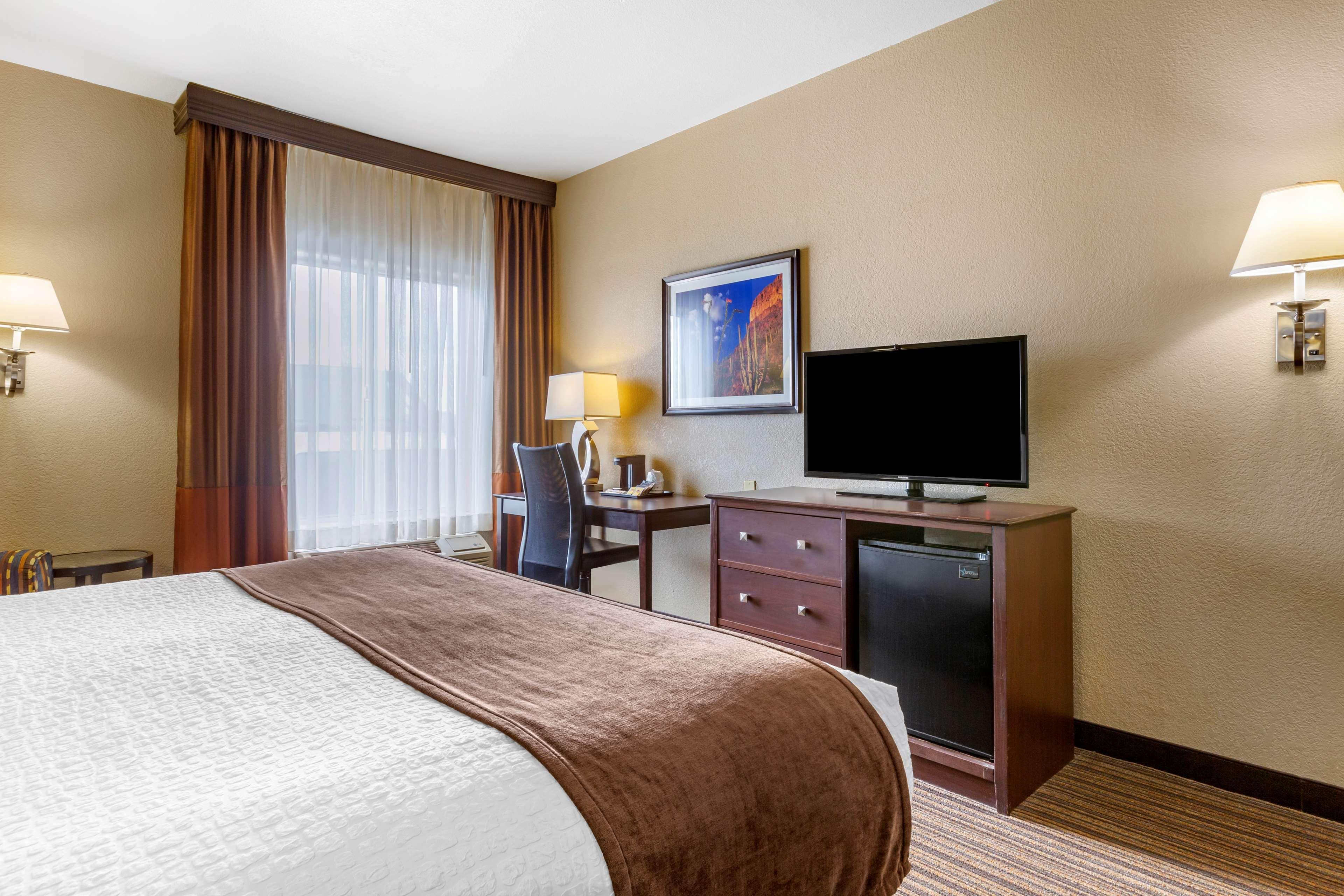 Hotel Western Winslow