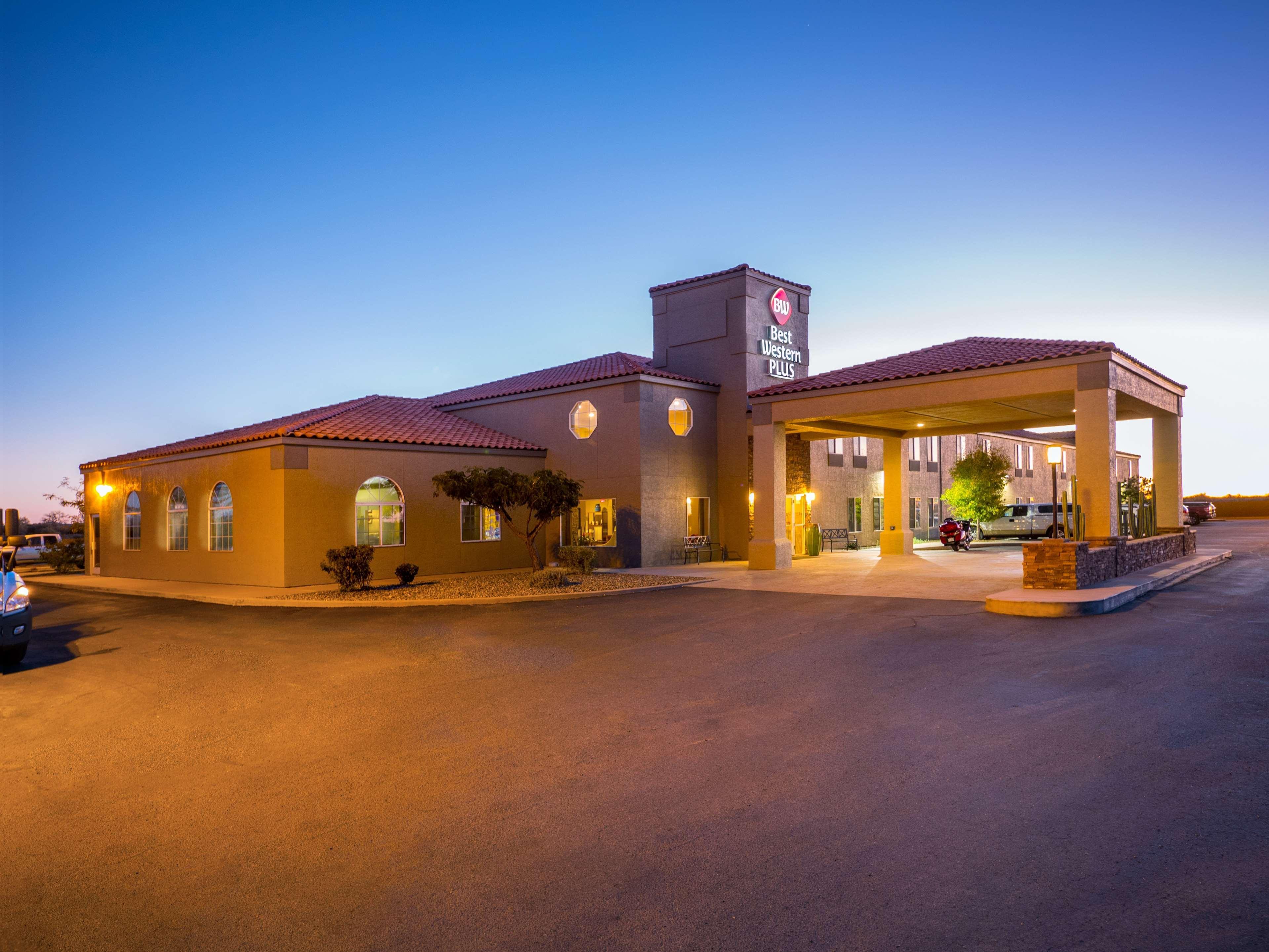 Western Hotel 3*