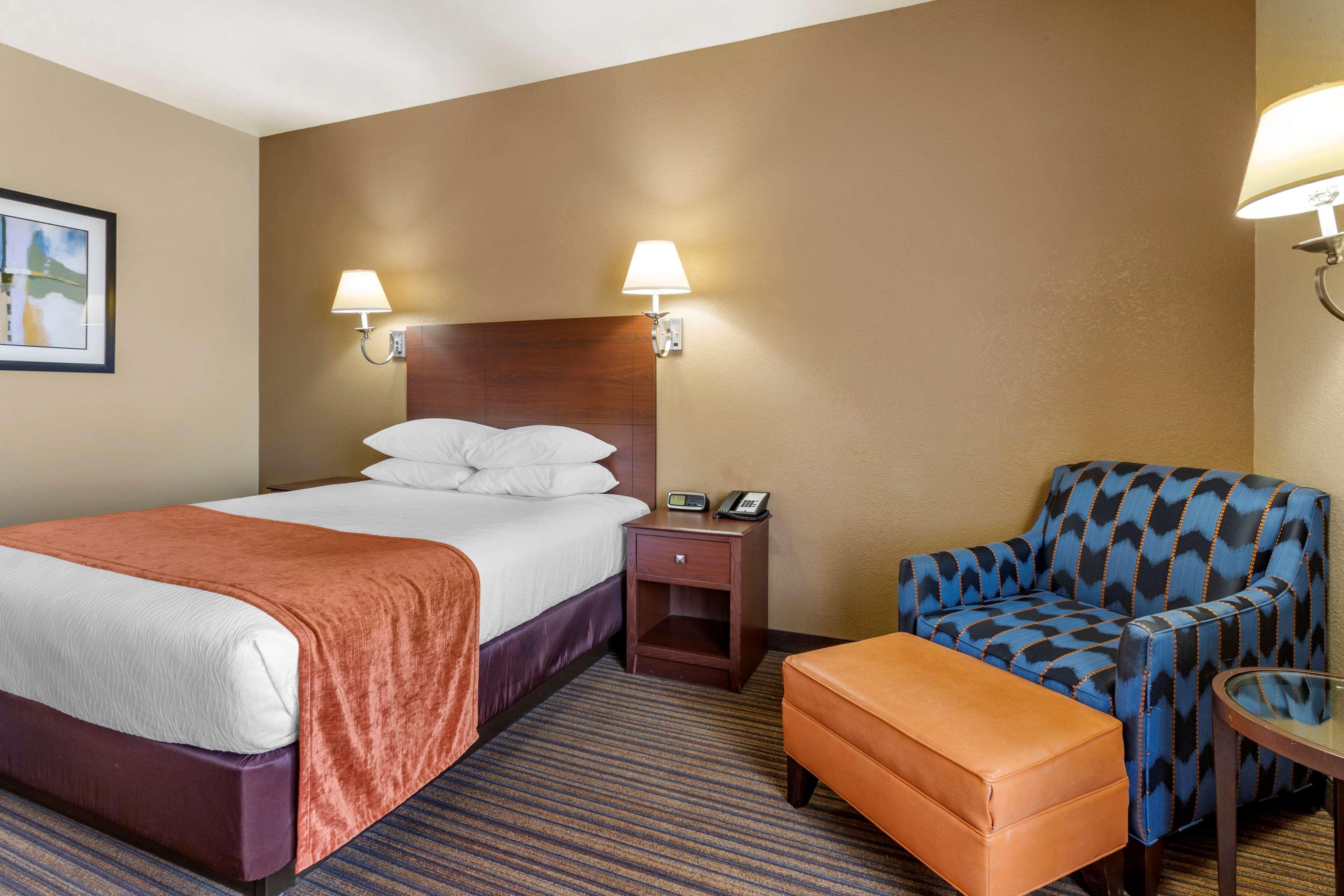 Hotel Western Winslow
