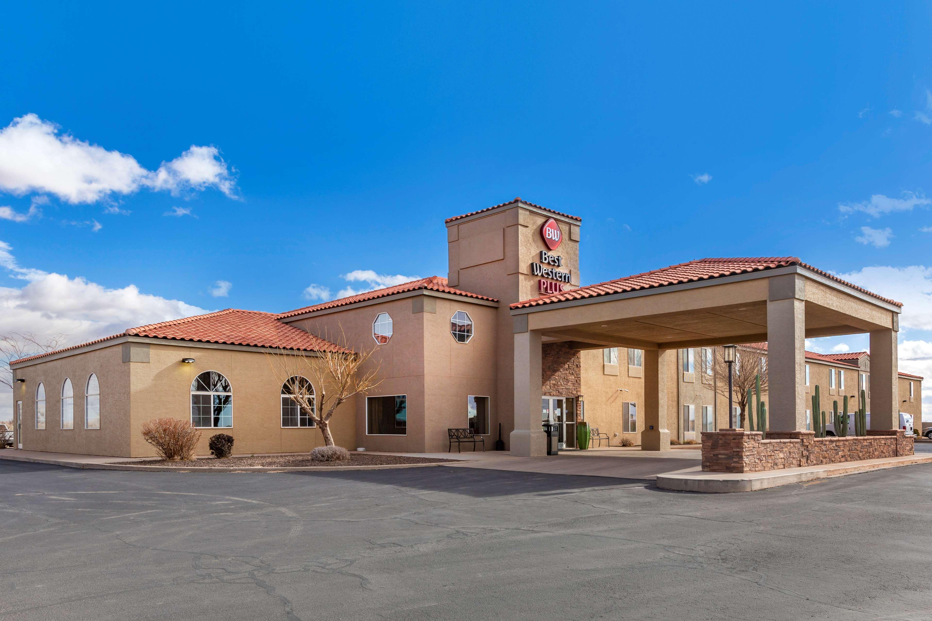 Hotel Western