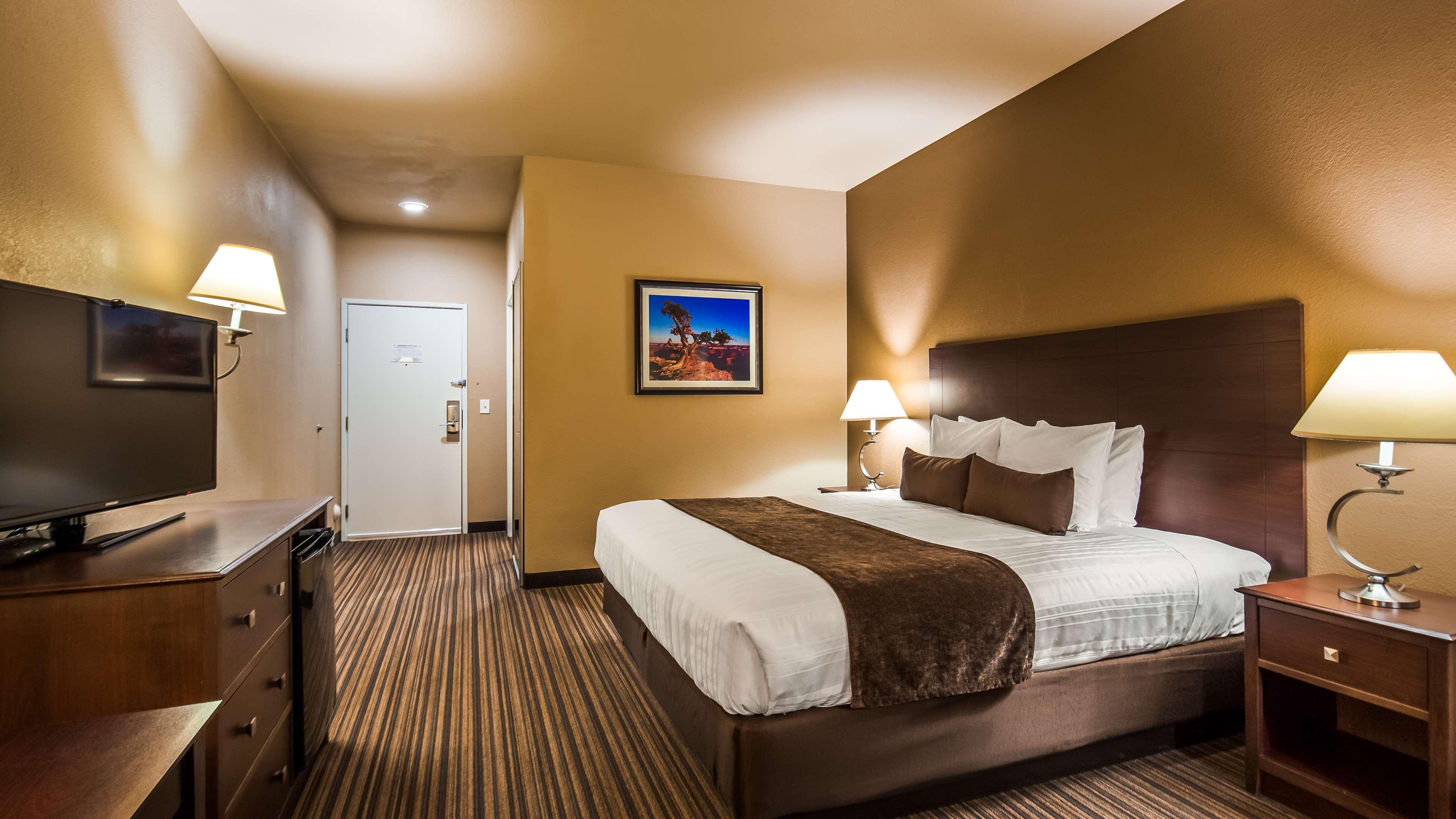 Western Hotel Winslow
