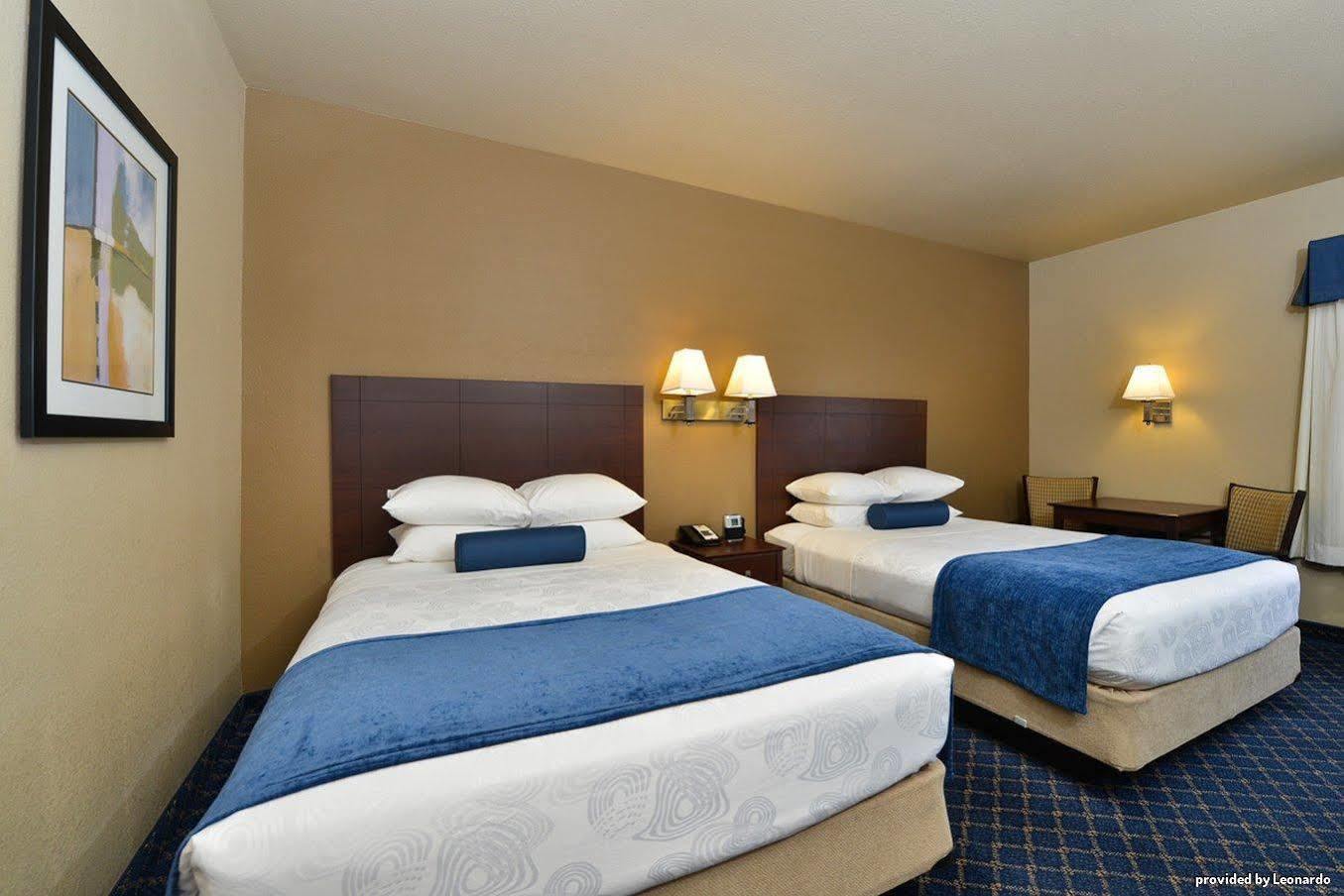 Western Hotel 3*
