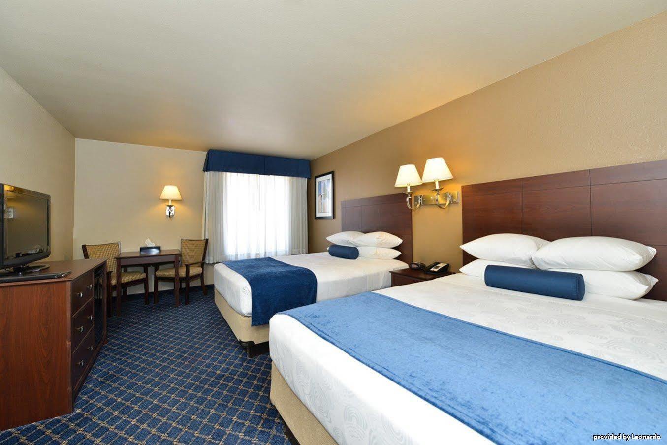 Western Hotel Winslow
