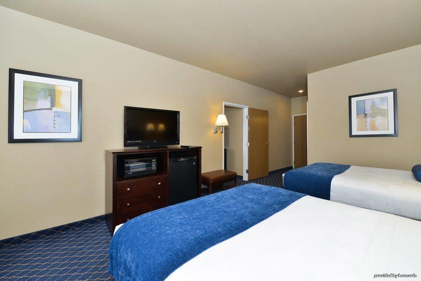 Hotel Western