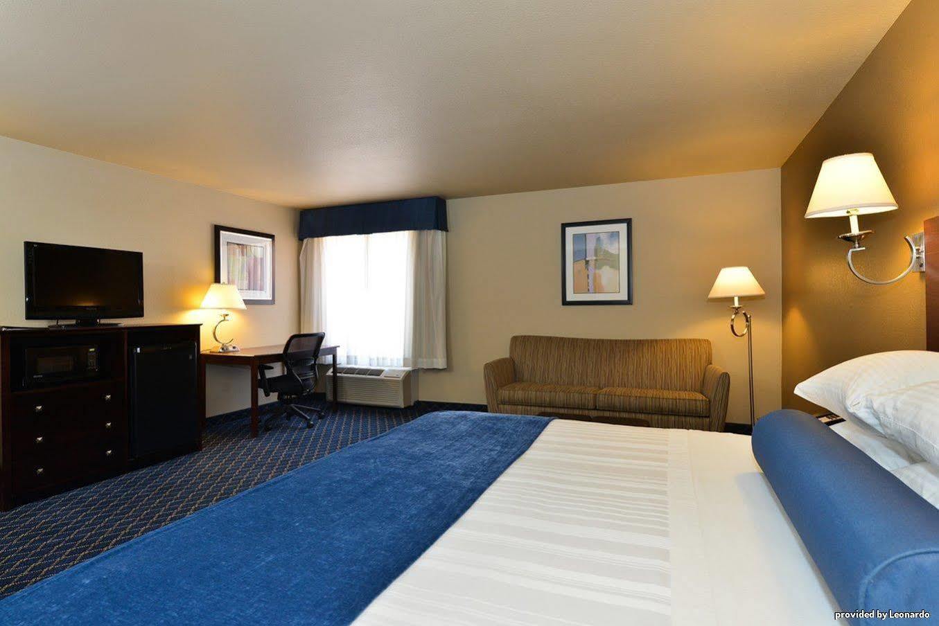 Western 3* Winslow