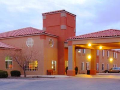 Hotel Western